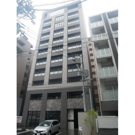 物件外観写真1　(現状優先)