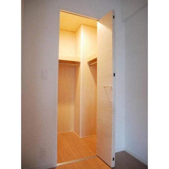 物件内観写真6　(現状優先)