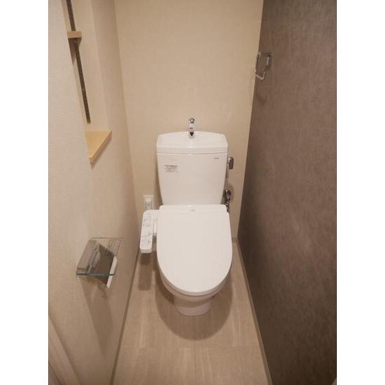 物件内観写真8　(現状優先)