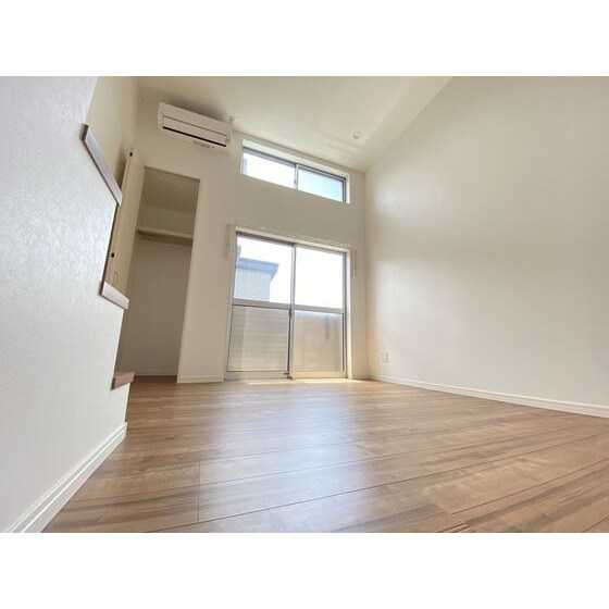 物件内観写真6　(※同タイプ別部屋の写真です。現)