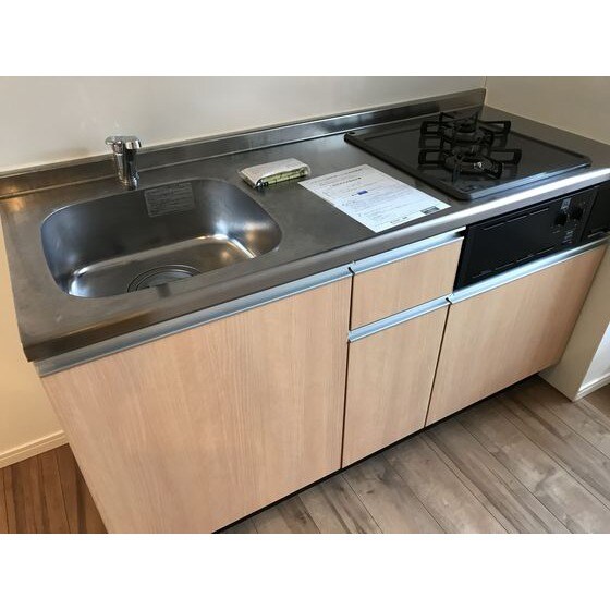 物件内観写真7　(※同タイプ別部屋の写真です。現)