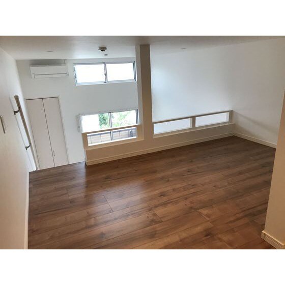 物件内観写真8　(※同タイプ別部屋の写真です。現)