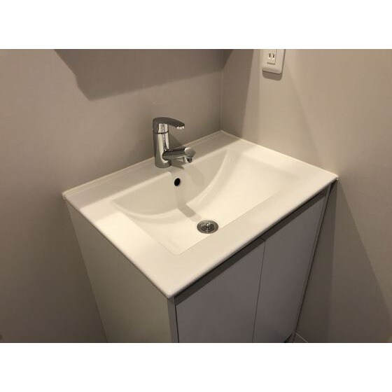 物件内観写真10　(※同タイプ別部屋の写真です。現)