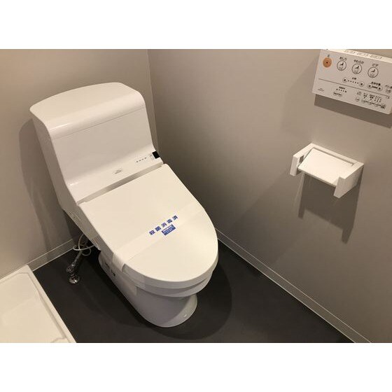 物件内観写真11　(※同タイプ別部屋の写真です。現)