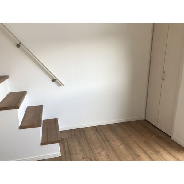 その他設備(※同タイプ別部屋の写真です。現)