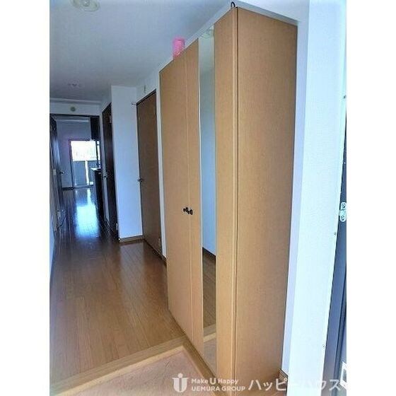 物件内観写真3　(※別部屋写真。現況優先※)