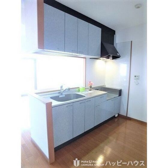 物件内観写真5　(※別部屋写真。現況優先※)