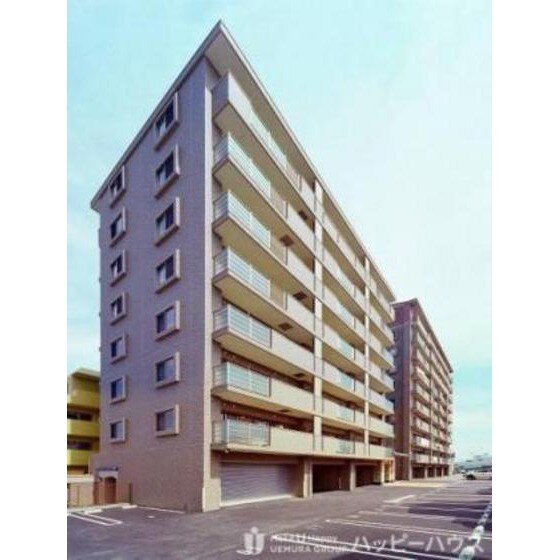 物件外観写真1　(現状優先)