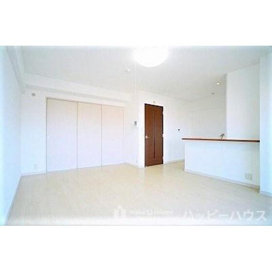 物件内観写真3　(現状優先)