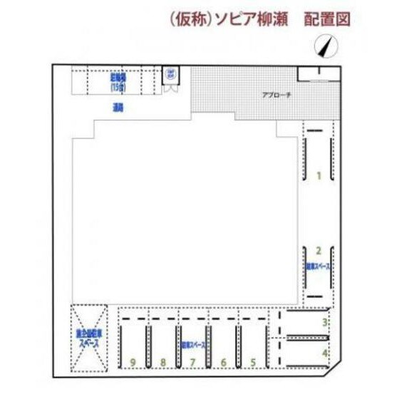物件内観写真11　