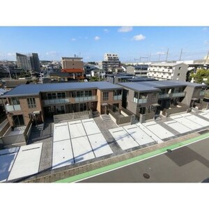 ハイム　B外観写真