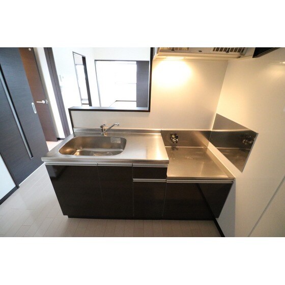 物件内観写真5　(※別部屋写真。現況優先※)