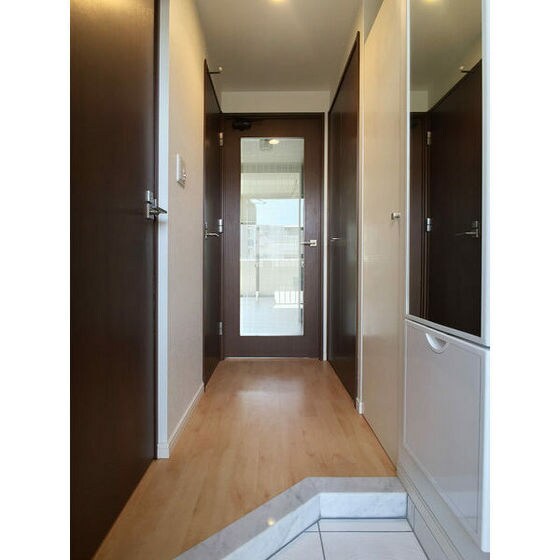 物件内観写真6　(※別部屋写真。現況優先※)