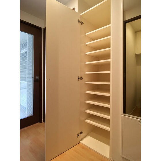 物件内観写真15　(※別部屋写真。現況優先※)