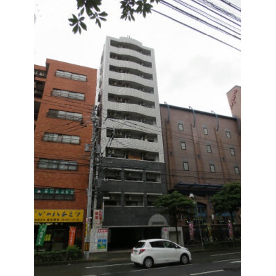 リファレンス薬院