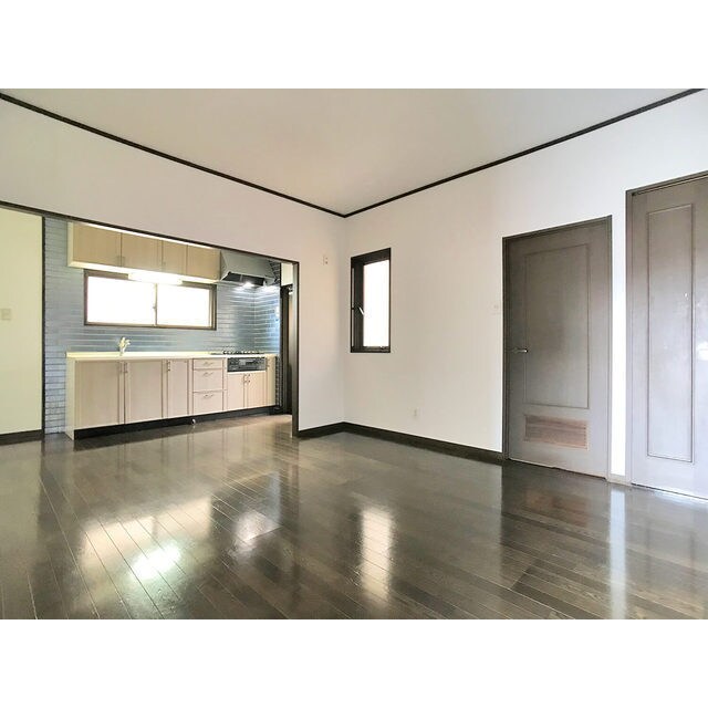 物件内観写真6　(※別部屋参照現状優先)