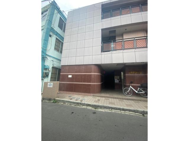ライトハウス田町Ⅱ