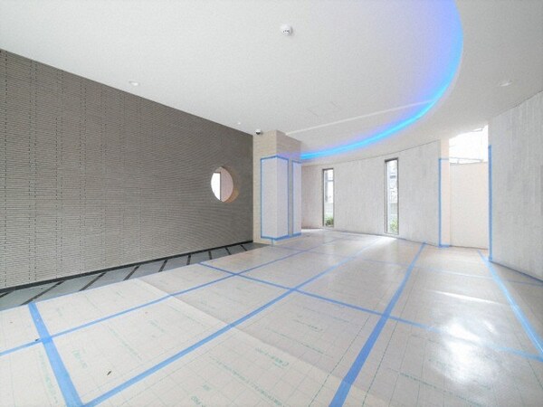 ロビー・ラウンジ