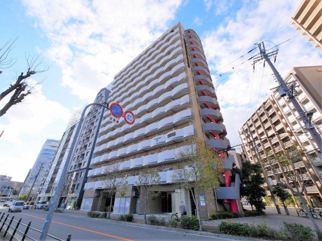 セレニテ新大阪弐番館