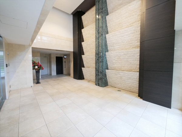 ロビー・ラウンジ