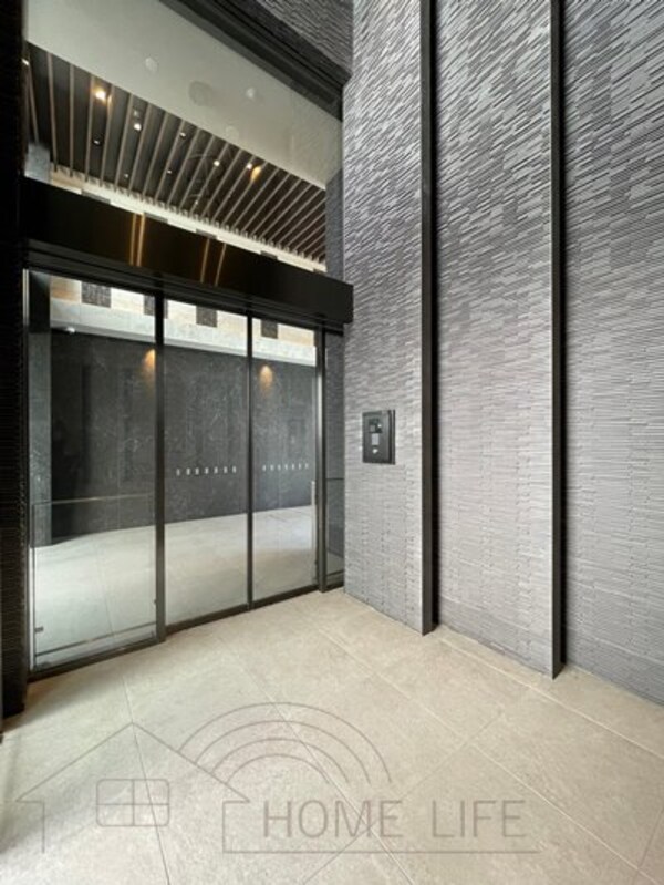 ロビー・ラウンジ