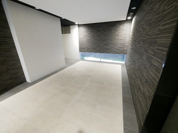 ロビー・ラウンジ