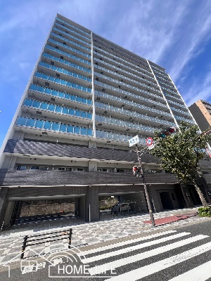 エスリードレジデンス梅田グランゲート