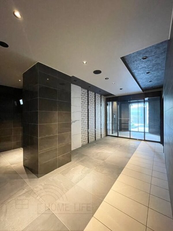 ロビー・ラウンジ