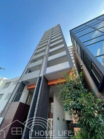 サムティ難波グレイスの外観写真