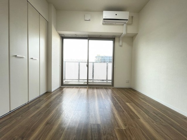 洋室