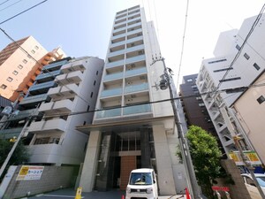 BLAU本町東外観写真