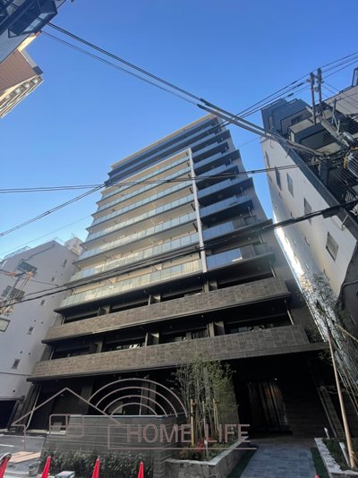 SK RESIDENCES SHINSAIBASHI