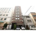 アクアプレイス東天満Ⅱ