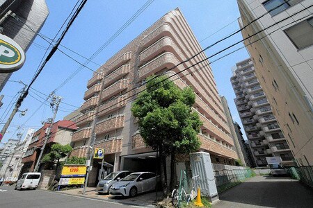 フィレンツェ外観写真