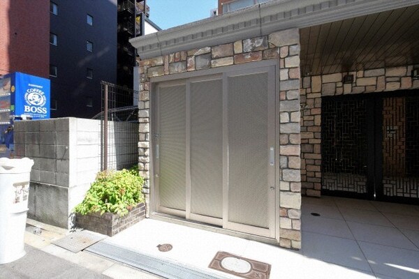 建物設備