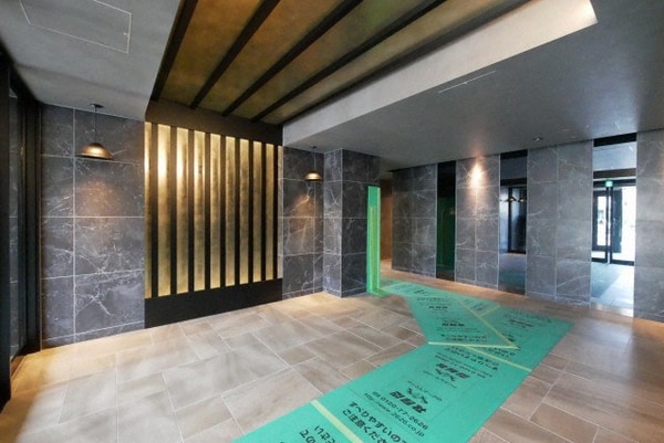 ロビー・ラウンジ