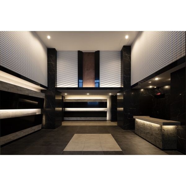 ロビー・ラウンジ