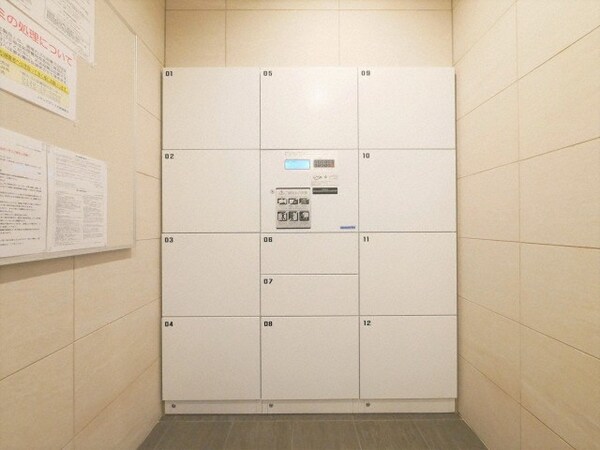 建物設備