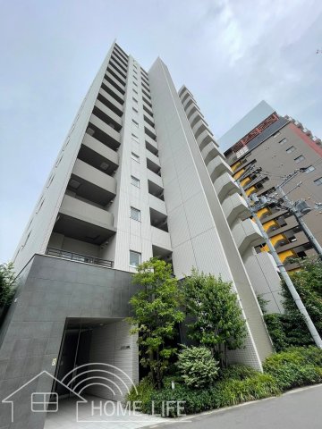 メイツブラン九条駅前