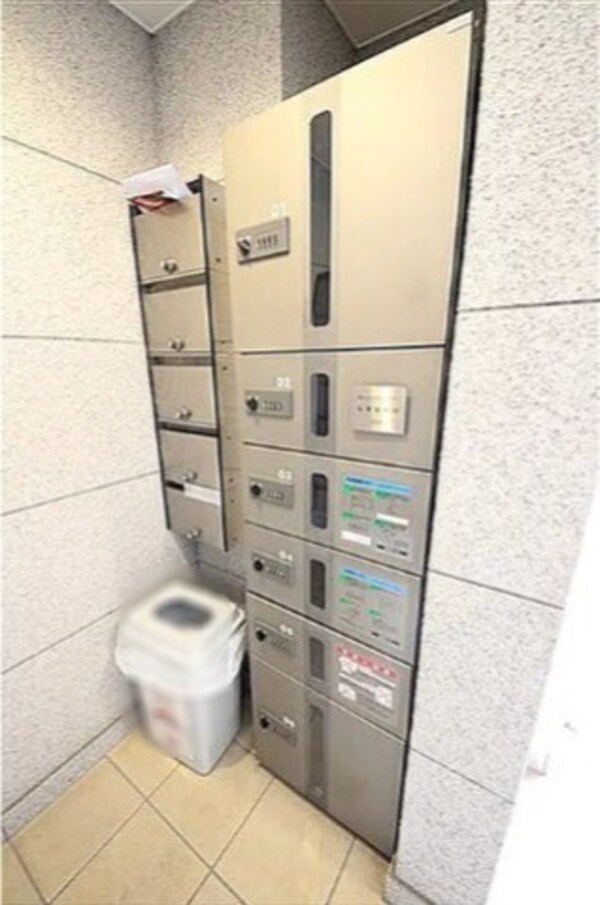 建物設備