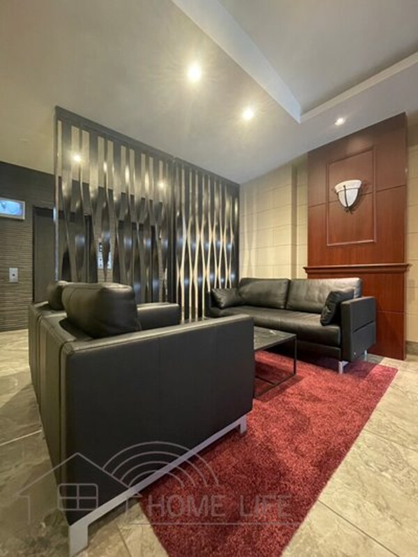 ロビー・ラウンジ