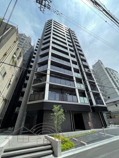 ファーストフィオーレ谷町六丁目フェリシア