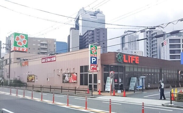 周辺環境