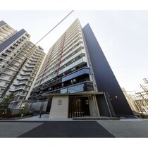 エステムコートディアシティWESTの外観写真