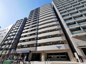 SERENiTE本町reflet外観写真