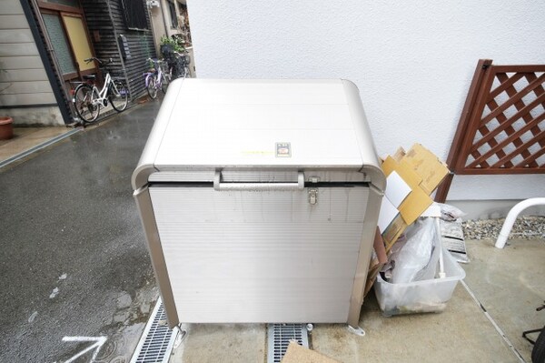 建物設備