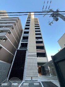 S-RESIDENCE天満橋arの外観写真