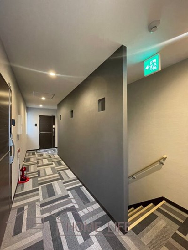 ロビー・ラウンジ