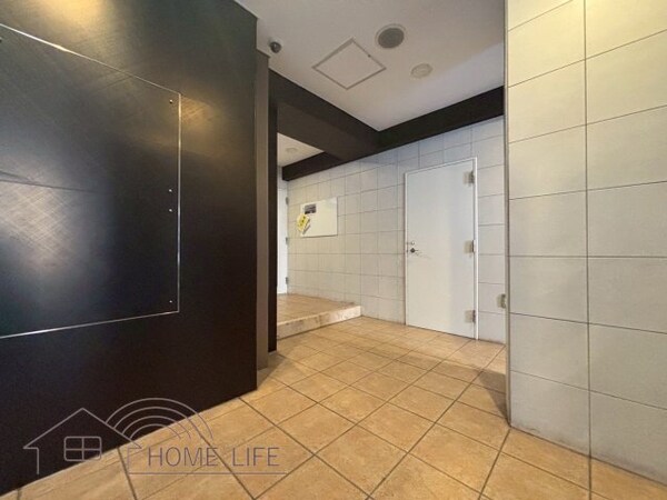 ロビー・ラウンジ