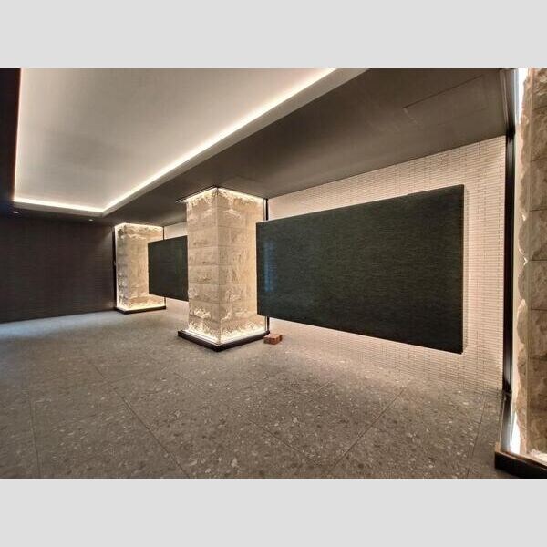 ロビー・ラウンジ